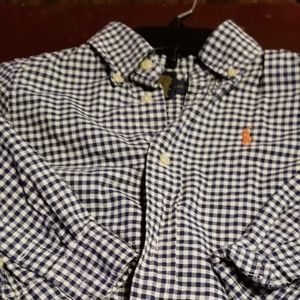 Ralph Lauren Polo Sweater